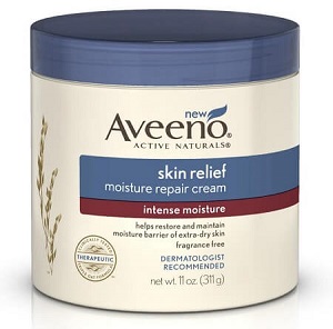 Aveeno Skin Repair