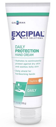 Excipial Daily Protectio Hand Cream