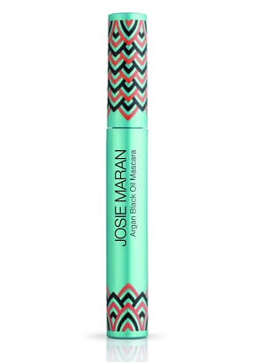 Josie Maran Argan Oil Black Mascara