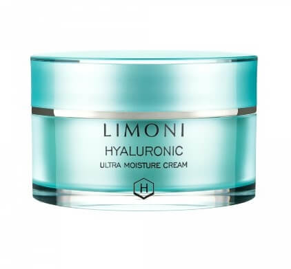 Limoni Hyaluronic