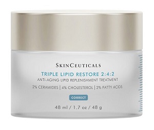 skinceuticals triple lipid restore 2 4 2