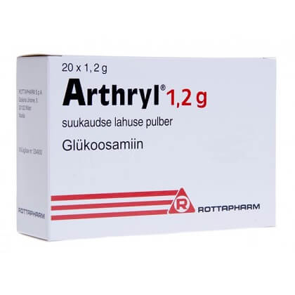 arthryl