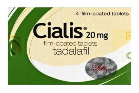 CIALIS. Инструкция по применению