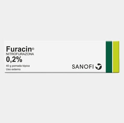 Furacin инструкция, состав, способ применения