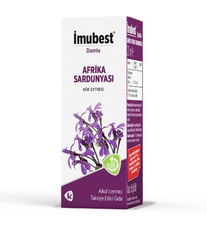 Imubest – пищевые добавки для укрепления иммунитета, инструкция