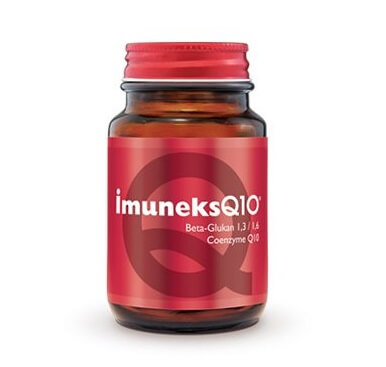 Imuneks Q10 