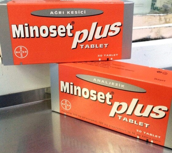 Minoset Plus. Инструкция на русском языке