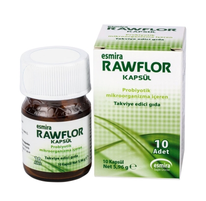 Rawflor