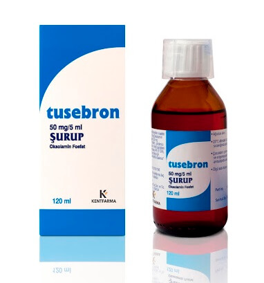 tusebron surup