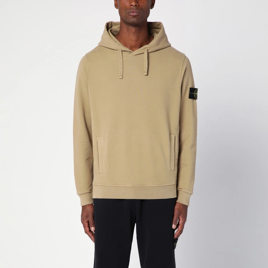 Stone Island, C.P. Company і Carhartt WIP — бренди, що визначають стиль сучасного міста